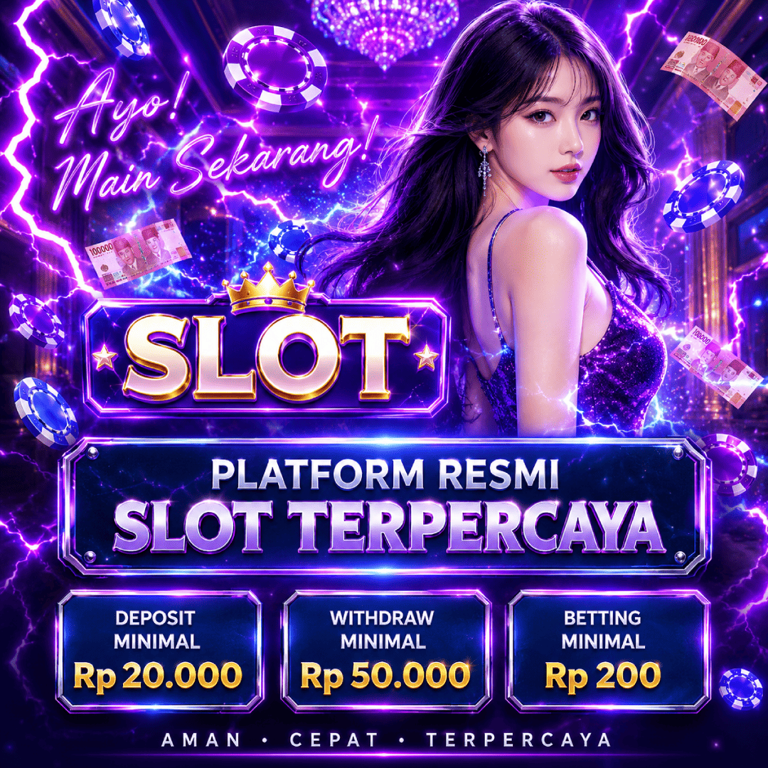 Banner promosi sinar4dslot.org